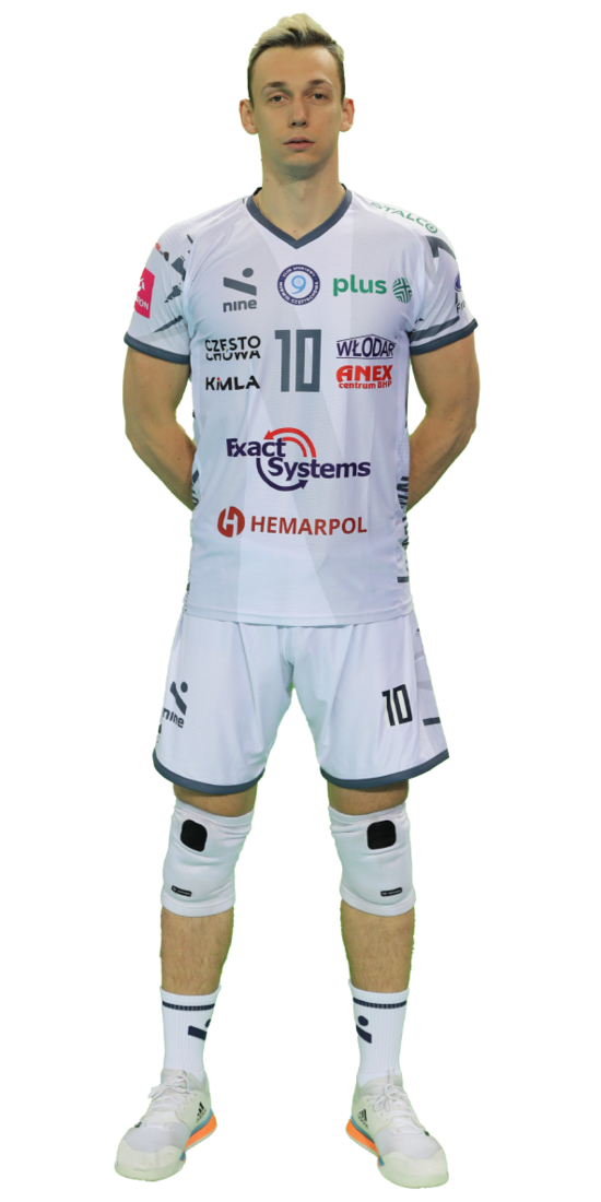 Damian Kogut