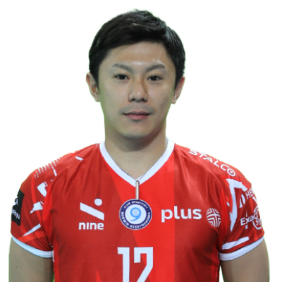 Sho Takahashi 
