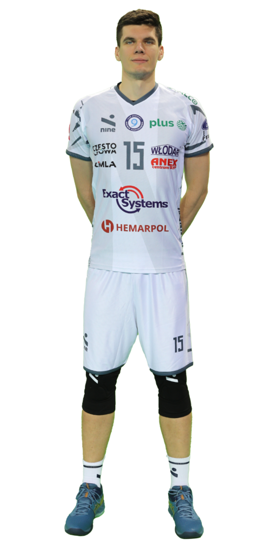 Bartłomiej Janus