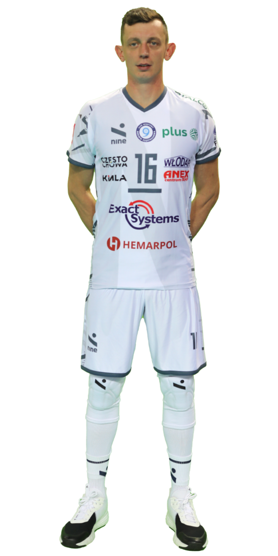 Rafał Sobański