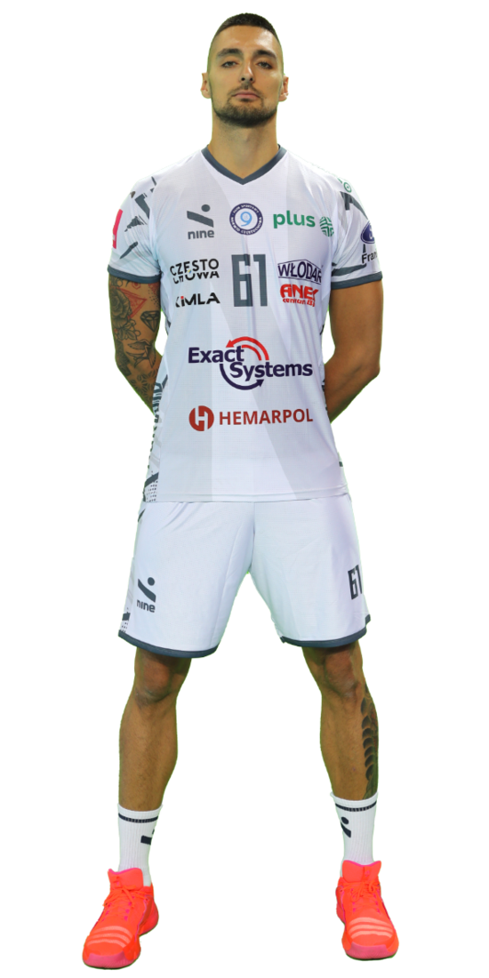 Piotr Hain