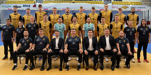 PGE GiEK Skra Bełchatów