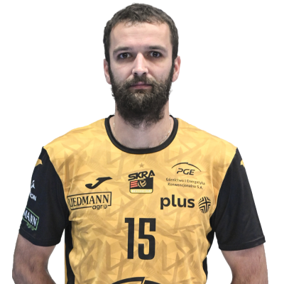 Mateusz Mika 