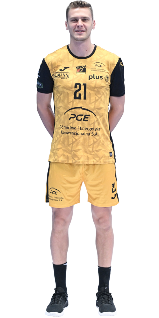 Jakub Rybicki