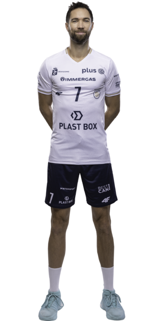 Kévin Tillie