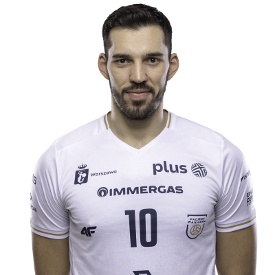 Yurii Semeniuk 