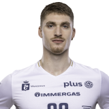 Linus Weber