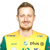 Michał Kozłowski