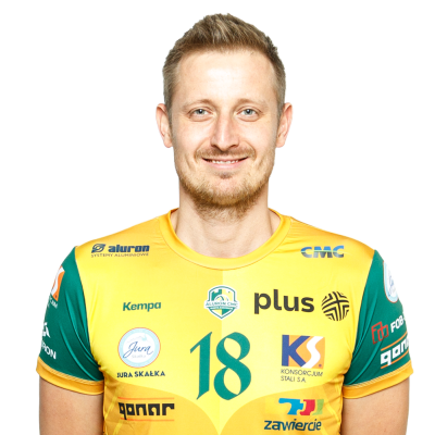 Michał Kozłowski 