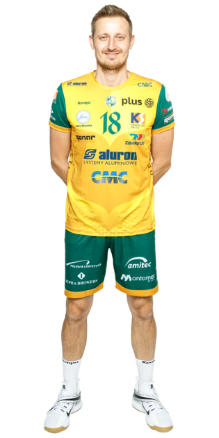 Michał Kozłowski Michał Kozłowski