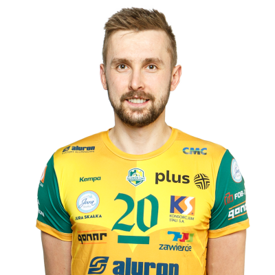 Mateusz Bieniek 