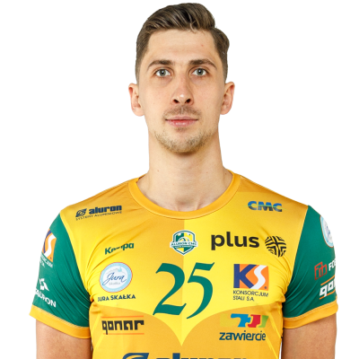 Michał Szalacha 