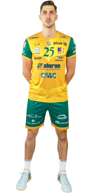 Michał Szalacha Michał Szalacha
