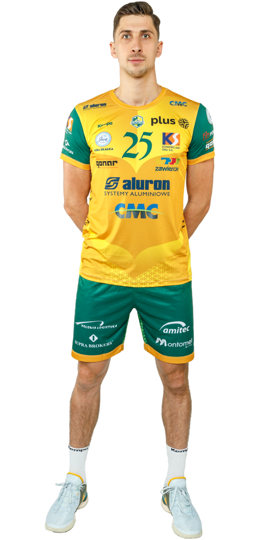 Michał Szalacha