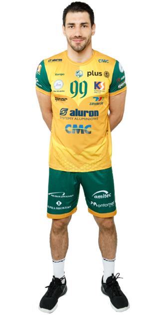 Patryk Łaba Patryk Łaba