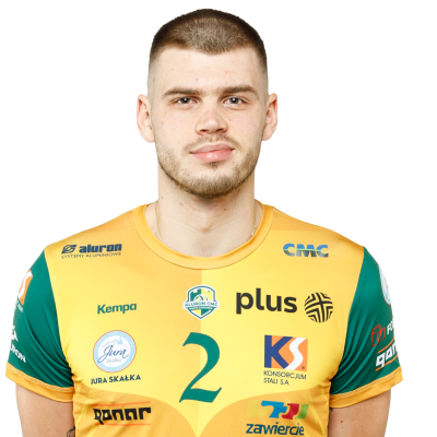 Bartosz Kwolek 