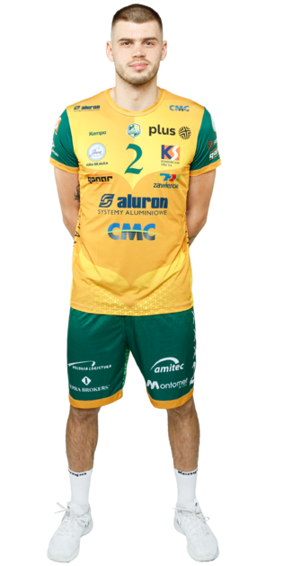Bartosz Kwolek Bartosz Kwolek