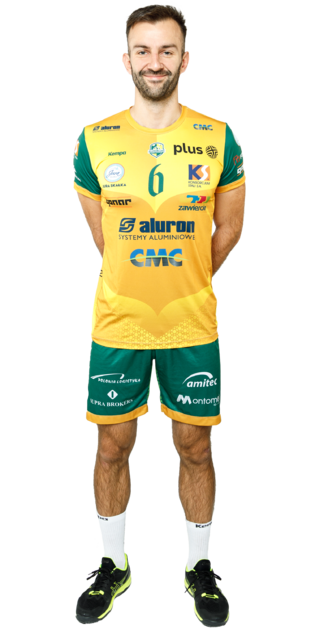 Mariusz Schamlewski Mariusz Schamlewski