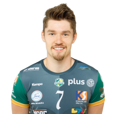 Szymon Gregorowicz 
