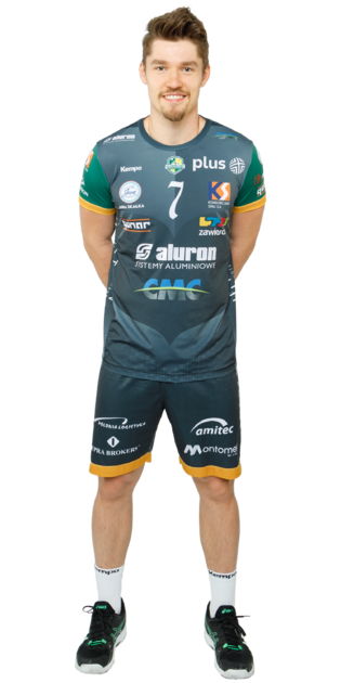 Szymon Gregorowicz Szymon Gregorowicz
