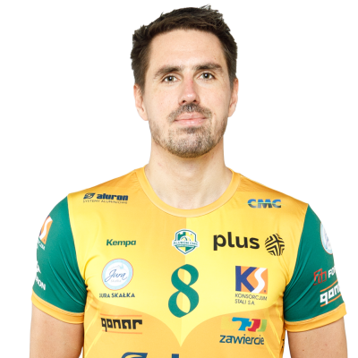 Tomasz Kalembka 