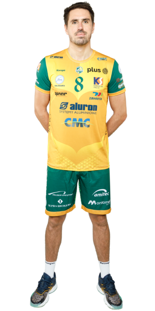 Tomasz Kalembka Tomasz Kalembka