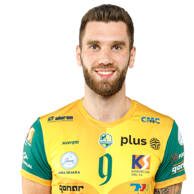 Daniel Gąsior 