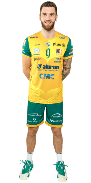 Daniel Gąsior Daniel Gąsior