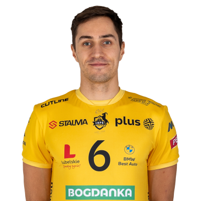 Mateusz Malinowski 