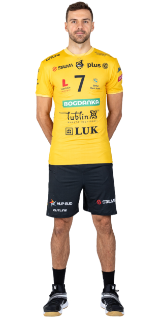 Jakub Wachnik Jakub Wachnik