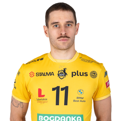 Jakub Nowosielski 