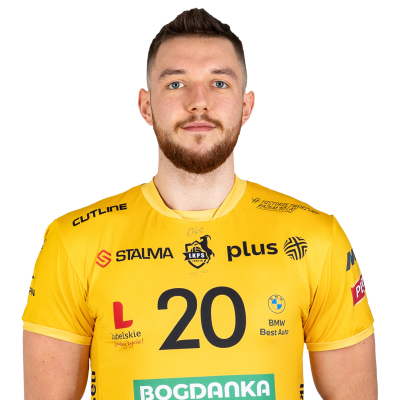 Maciej Zając 