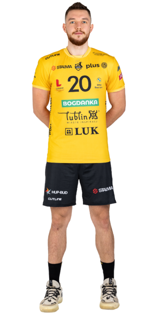 Maciej Zając Maciej Zając