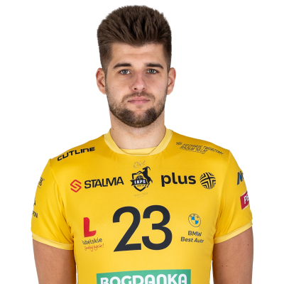Damian Hudzik 