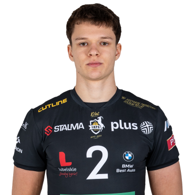 Maksym Kędzierski 