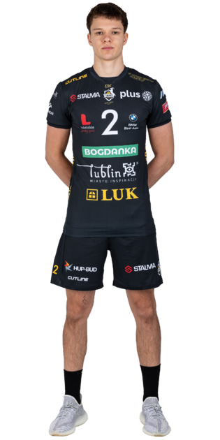 Maksym Kędzierski Maksym Kędzierski