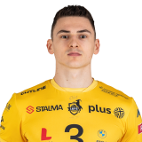Maciej Krysiak