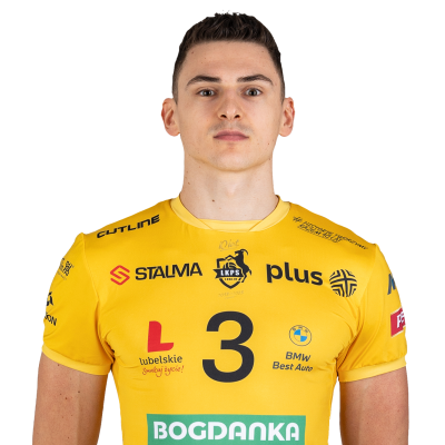 Maciej Krysiak 