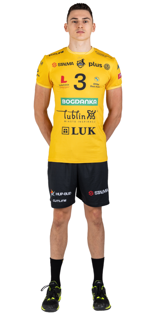 Maciej Krysiak