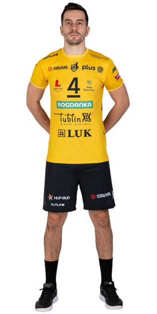 Marcin Komenda Marcin Komenda