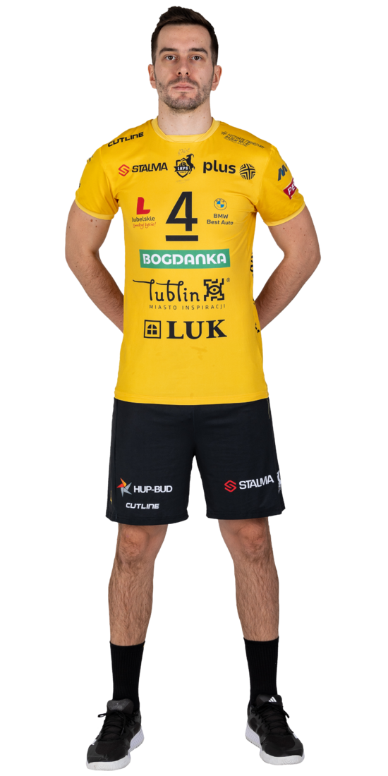Marcin Komenda