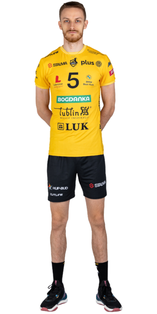 Marcin Kania Marcin Kania