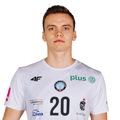 Dominik Teklak 