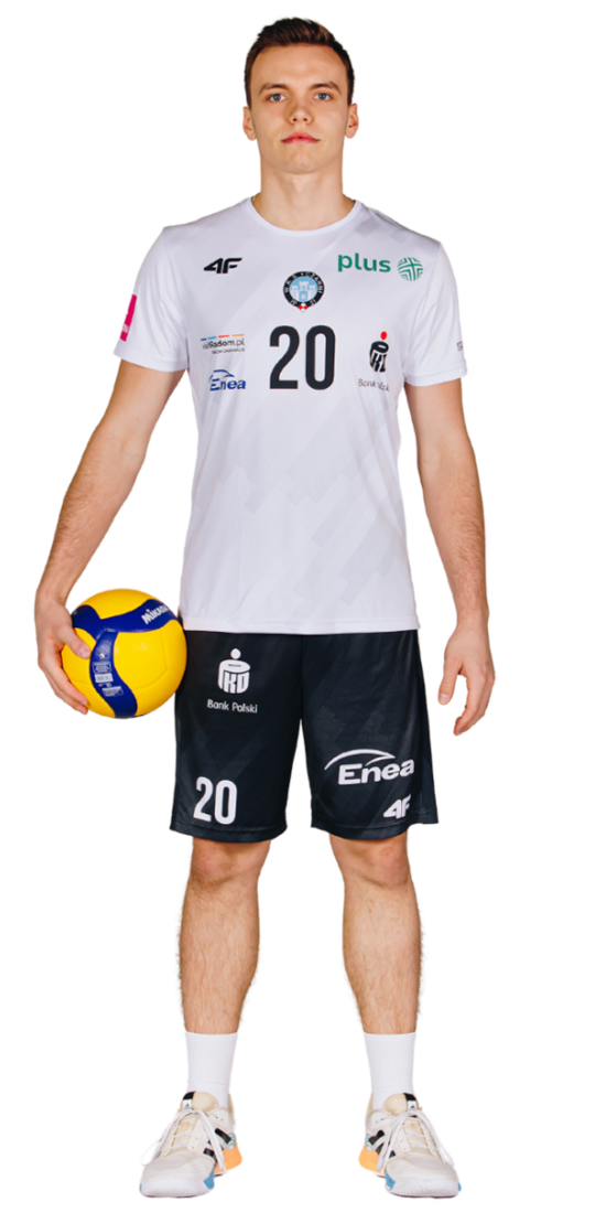 Dominik Teklak