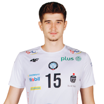 Bartosz Gomułka 
