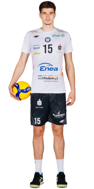 Bartosz Gomułka Bartosz Gomułka
