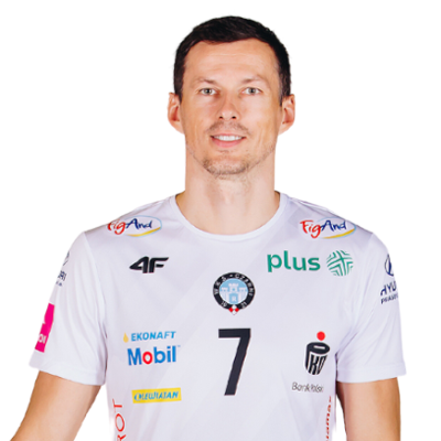 Rafał Buszek 