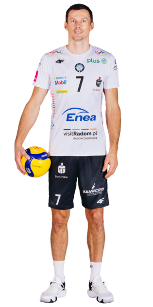 Rafał Buszek Rafał Buszek