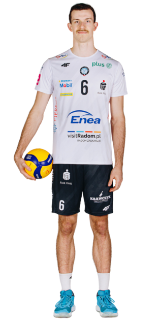 Wojciech Kraj Wojciech Kraj