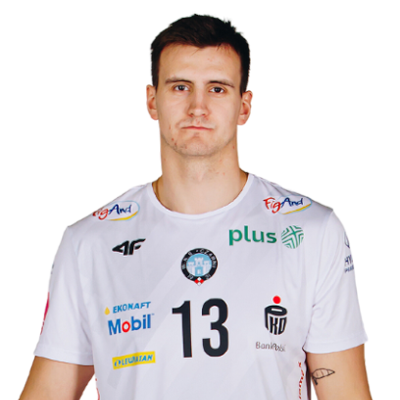 Tomasz Piotrowski 